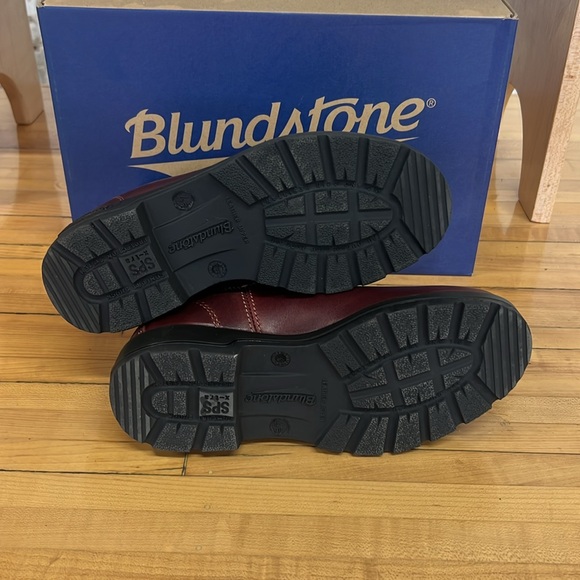 Blundstone 1440 boots NIB NWT - Picture 5 of 9